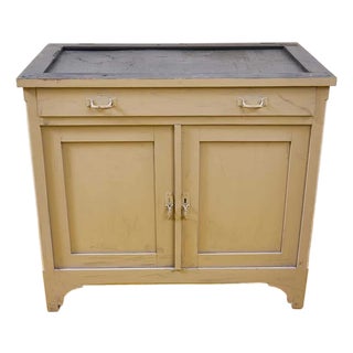 Wooden Panadora Tavern Sideboard, 1940s For Sale