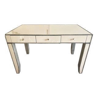 Arhaus Reese Blush Writing Desk For Sale