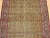 Textile Vintage Persian Tabriz Area Rug, Hand-Knotted Wool, Paisley Design, 1900s For Sale - Image 7 of 12