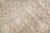 Lotto Motif Anatolian Oushak Square Rug rug no.j4908 For Sale - Image 10 of 11