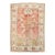 Antique Zabihi Collection Turkish Small Rug - 2'6" x 3'4" For Sale