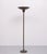 Brown Art Deco Bronze Floor Lamp, France, 1930s For Sale - Image 8 of 8