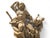 Italian Artist, Life-Size Lacoonte Sculpture, Marble For Sale - Image 4 of 16