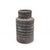 Vintage Dutch Brutalist Studio Ceramic Vase by Mobach Keramik, 1960s For Sale - Image 16 of 16