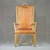 1950 Axel Einar Hjorth received an assignment to furnish the municipal hall in Vallentuna outside of Stockholm. This chair...