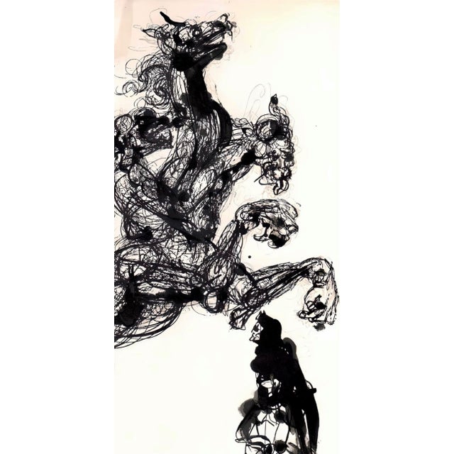 Salvador Dalí, Cerberus (Michler/Löpsinger 1039-1138; Field 189-200 ...