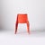 Plastic Ba1171 Stackable Chair by Helmut Bätzner for Bofinger, Germany, 1960s For Sale - Image 7 of 10