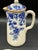 1892 Cauldon England Chocolate Pot Set For Sale - Image 11 of 14