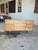 Wood Newly Refinished Vintage Blonde 9-Drawer Lowboy Dresser For Sale - Image 7 of 7