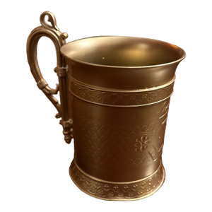 1882 Victorian Gold Cup