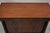 Late 20th Century Villa Garnelo French Empire Style Crotch Mahogany 4 Drawer Commode Dresser Chest For Sale - Image 5 of 11