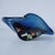Mid 20th Century Murano Sommerso Glass Catchall Vide Poche For Sale - Image 11 of 12
