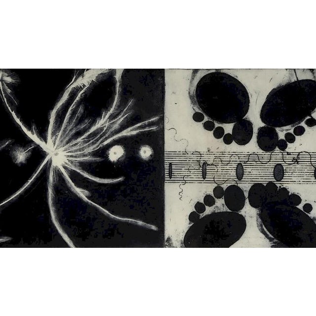 Judy Pfaff Set of 3 Prints For Sale - Image 14 of 18