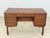 Mid-Century Danish Teak Desk, 1960s For Sale - Image 17 of 17