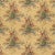 A charming quail trio nests among flowers and brush in this delightful Old-World design. Beautifully rendered with lush...