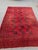 Vintage Traditional Afghan Rug, 1960s For Sale - Image 6 of 6