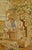 French Antique Circa 1890 French Tapestry 5'11 X 8' For Sale - Image 3 of 5