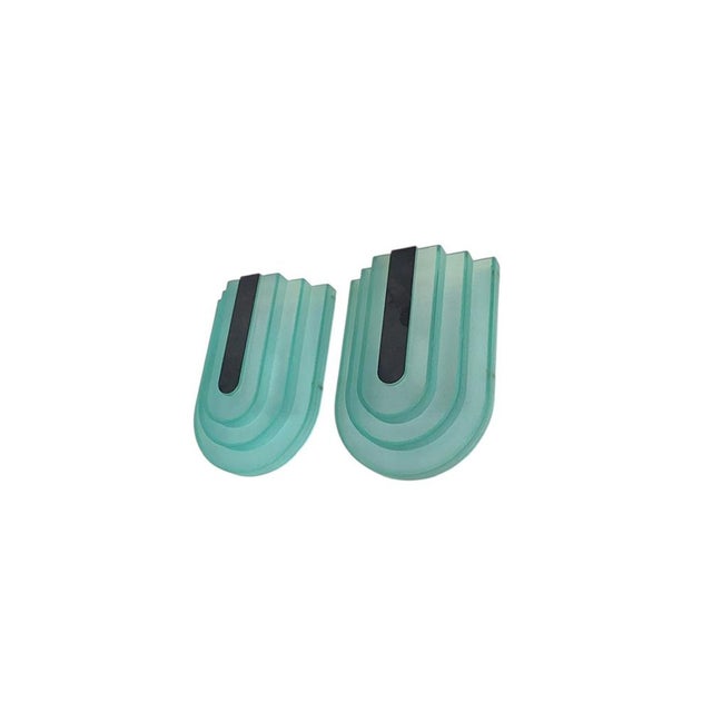 Postmodern Wall Sconces from Herda, Netherlands, 1980s, Set of 2 For Sale - Image 18 of 18