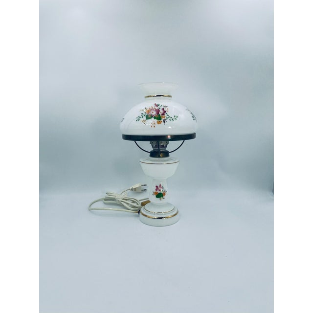 Vintage Table Lamp, 1965 For Sale - Image 10 of 10