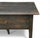 Dark Lacquered Fir Side Table For Sale - Image 6 of 13