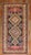 a late 19th-century Gallery-size Shirvan Antique Rug Details rug no. j3417 size 5' x 10' 8" (152 x 325 cm