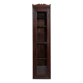 1900-1909 French Vitrine For Sale