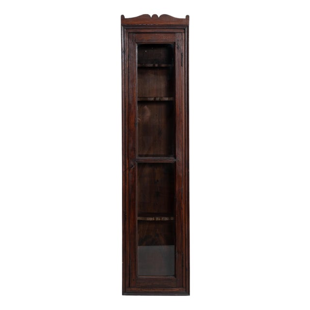1900-1909 French Vitrine For Sale