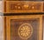 Antique Italian Louis XVI Chest of Drawers in Walnut, 1700s For Sale - Image 11 of 16