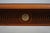 Brown Francesco Molon Inlaid Burl Wood Neoclassical Coffee Table For Sale - Image 8 of 13