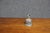 Gorham Silver Plate Ornate Floral Repoussé Bell For Sale - Image 10 of 12