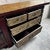 Polychromed Tibetan Cabinet Console Sideboard Circa 1850 For Sale - Image 10 of 18