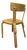 First Edition Model 69 Chairs in Plywood by Alvar Aalto for Artek, Finland, 1940s, Set of 3 For Sale