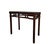 19th Century Open-Frame Console Table For Sale - Image 4 of 5