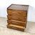 Mid-Century Modern Vintage Templeton Furniture Co. Walnut Four-Drawer Chest For Sale - Image 3 of 16