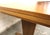 Mid-Century Convertable Coffee/Dining Table W/ Inlay For Sale - Image 10 of 13
