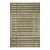 Chris Loves Julia x Loloi Bradley Sage / Olive 11'-6" x 15' Area Rug For Sale