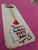 Antique White Premium Vintage Style Pepsi-Cola Advertising Thermometer Sign For Sale - Image 8 of 10