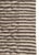 Modern Taurus Collection Modern Striped Goat Hair Rug by Doris Leslie Blau For Sale - Image 3 of 5
