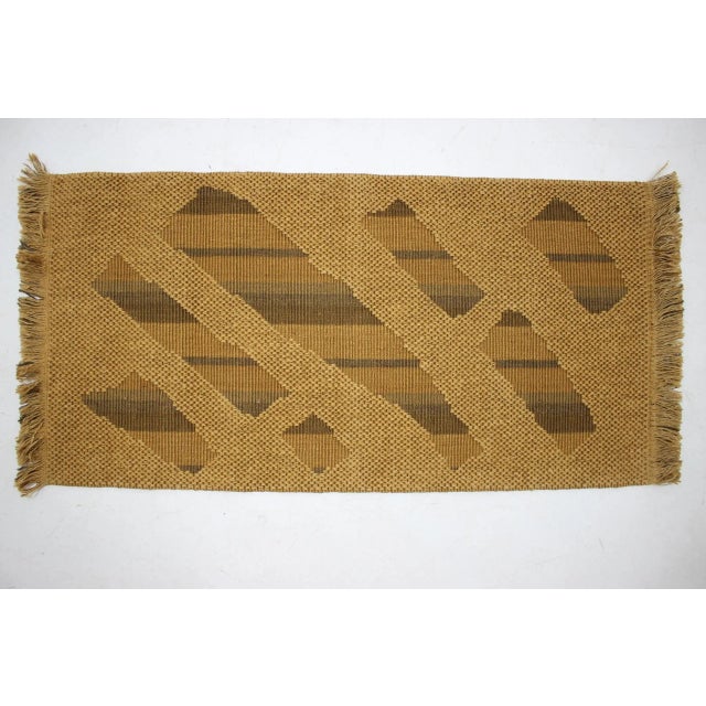 - Handmade - Czechoslovakia - Very good condition - circa 1960s.