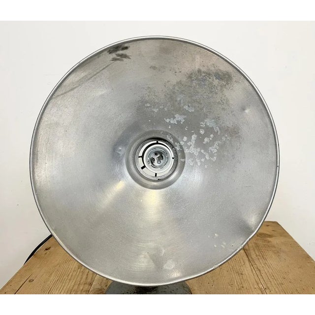 Industrial Table Lamp from Bag Turgi, 1950s For Sale - Image 15 of 18