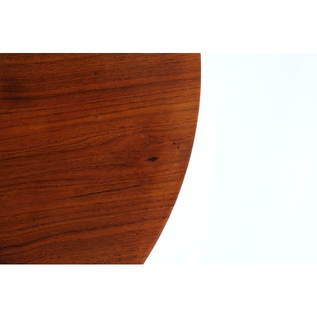 Wood Coffee Table by Charles and Ray Eames for Herman Miller, 1960s. For Sale - Image 7 of 16