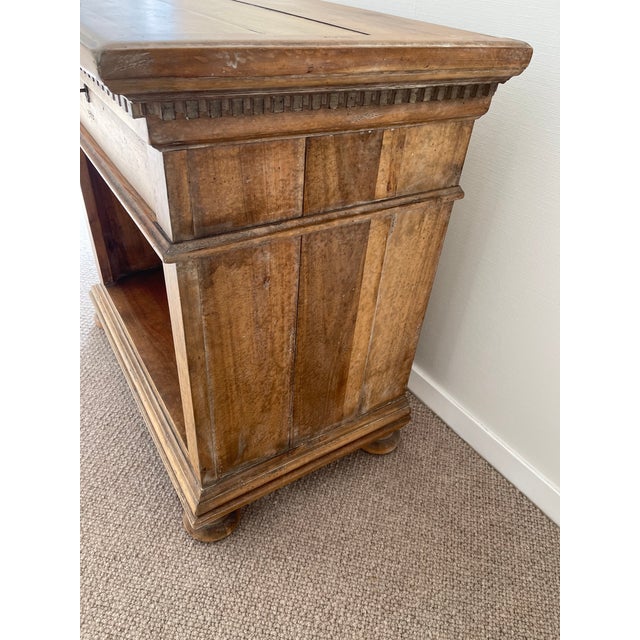 Restoration Hardware St. James Nightstands a Pair Chairish