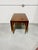 American 1953 Stickley Cherry Drop-Leaf Table For Sale - Image 3 of 13