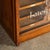 Vintage English Haberdashery Cabinet in Mahogany with Forty Drawers, 1920 For Sale - Image 13 of 17