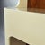 Glass Space Age Curved Console Table, 1970s For Sale - Image 7 of 8