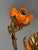 1970s Hollywood Regency Floor Lamp by Hans Kögl, 1970s For Sale - Image 5 of 18