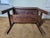 Wood Antique Heirloom Farmhouse Table For Sale - Image 7 of 7