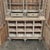 19th Century Liegoise Neoclassical Bookcase ~ Display Cabinet in Stripped Oak For Sale - Image 17 of 18