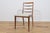 1960s Mid-Century Modern Teak Dining Chairs from McIntosh, 1960s, Set of 6 For Sale - Image 5 of 17