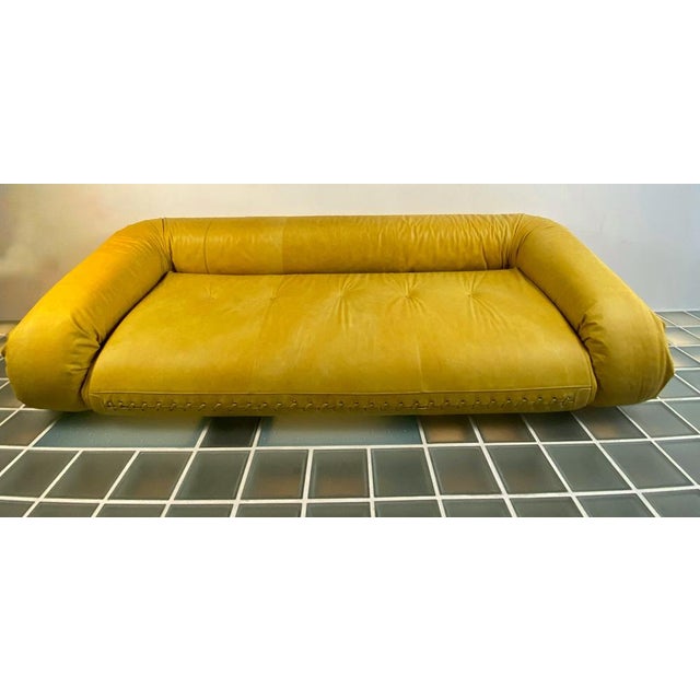 Anfibio Sofa by Alessandro Becchi for Giovannetti Collezioni, 1980s For Sale - Image 15 of 16